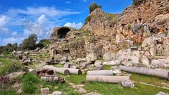 Прогулка на лошадях в Алании nav photo 7