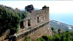 Прогулка на лошадях в Алании nav photo 8