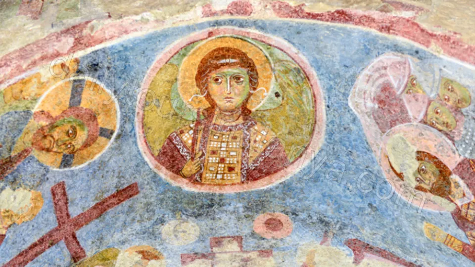 Экскурсия Демре-Кекова-Мира из Алании photo 23