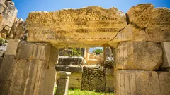 Экскурсия Демре-Кекова-Мира из Алании nav photo 13