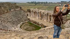 Экскурсия Демре-Кекова-Мира из Алании nav photo 17