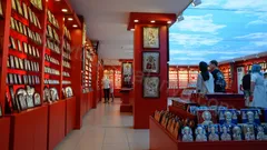 Экскурсия Демре-Кекова-Мира из Алании nav photo 19