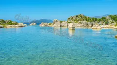 Экскурсия Демре-Кекова-Мира из Алании nav photo 2