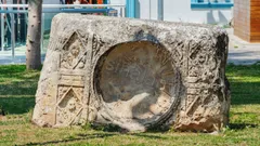 Экскурсия Демре-Кекова-Мира из Алании nav photo 20