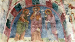 Экскурсия Демре-Кекова-Мира из Алании nav photo 24