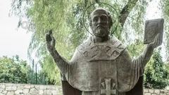 Экскурсия Демре-Кекова-Мира из Алании nav photo 26