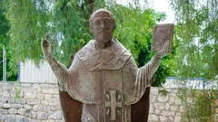 Экскурсия Демре-Кекова-Мира из Алании nav photo 0