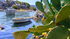 Экскурсия Демре-Кекова-Мира из Алании nav photo 7