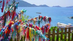 Экскурсия Демре-Кекова-Мира из Алании nav photo 9