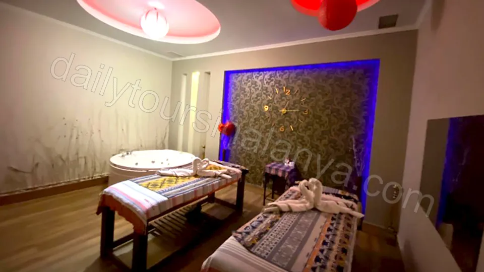 Хамам в Алании photo 1