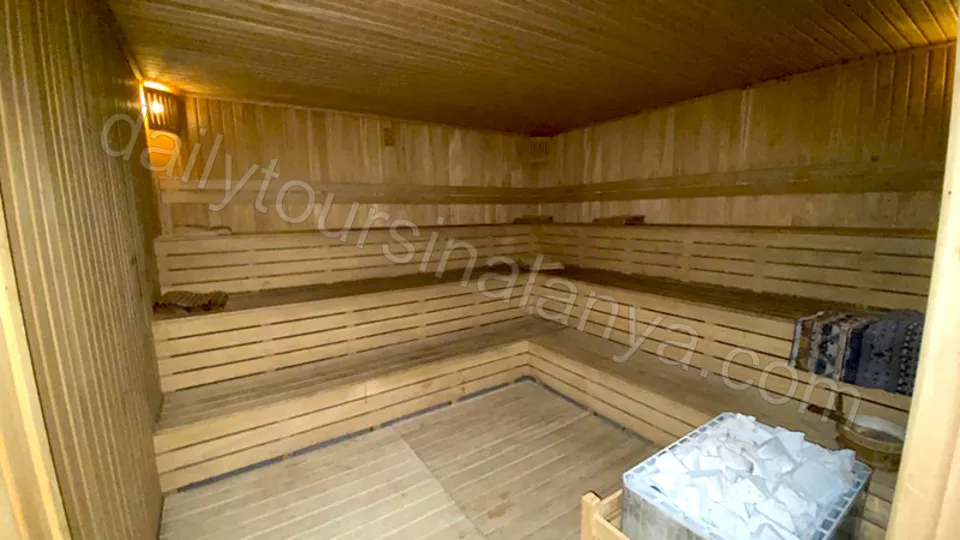 Хамам в Алании photo 12