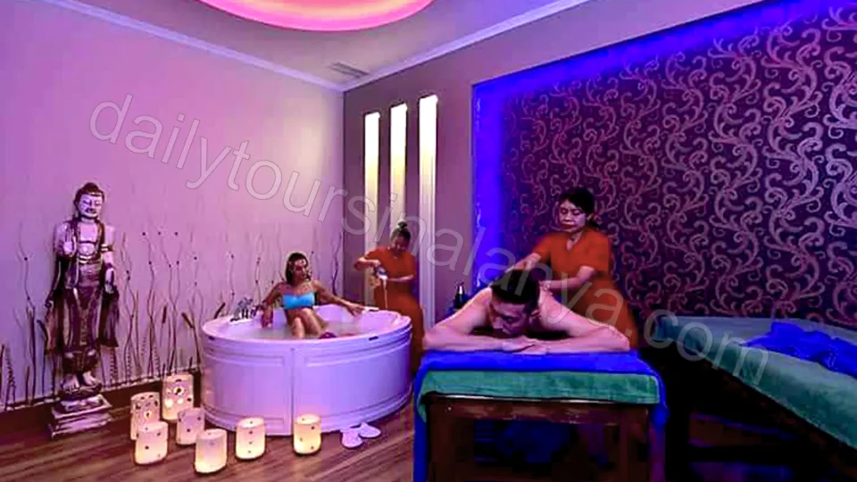 Хамам в Алании photo 4