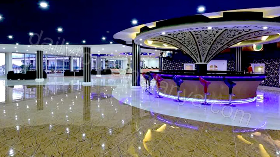 Хамам в Алании photo 6