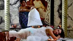 Хамам в Алании nav photo 0