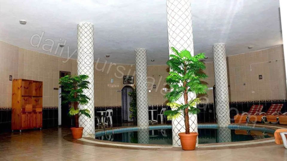 Хамам в Авсаллар Алании  photo 11