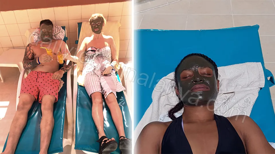 Хамам в Авсаллар Алании  photo 15