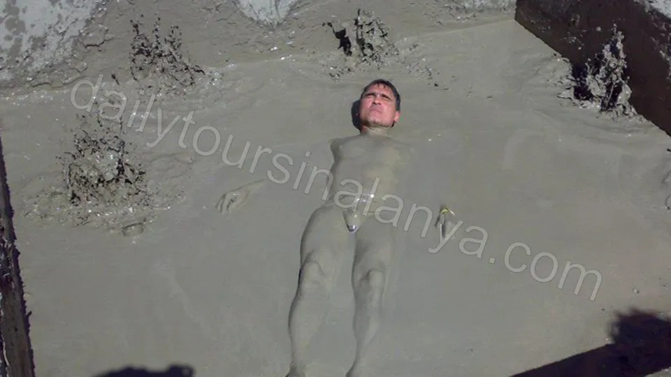 Хамам в Авсаллар Алании  photo 2