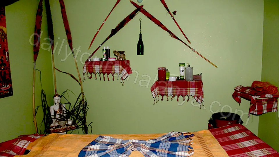 Хамам в Авсаллар Алании  photo 8