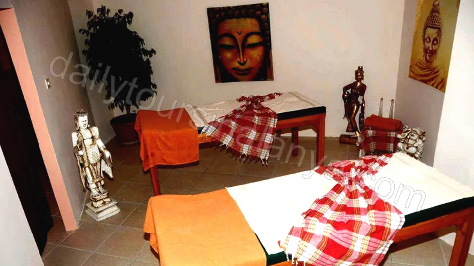 Хамам в Авсаллар Алании  photo 9