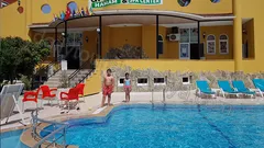 Хамам в Авсаллар Алании  nav photo 17