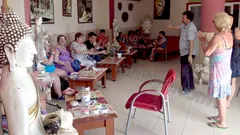 Хамам в Авсаллар Алании  nav photo 18