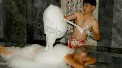 Хамам в Авсаллар Алании  nav photo 19