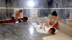 Хамам в Авсаллар Алании  nav photo 20