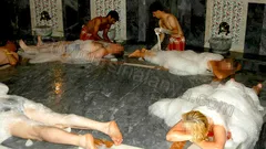 Хамам в Авсаллар Алании  nav photo 21