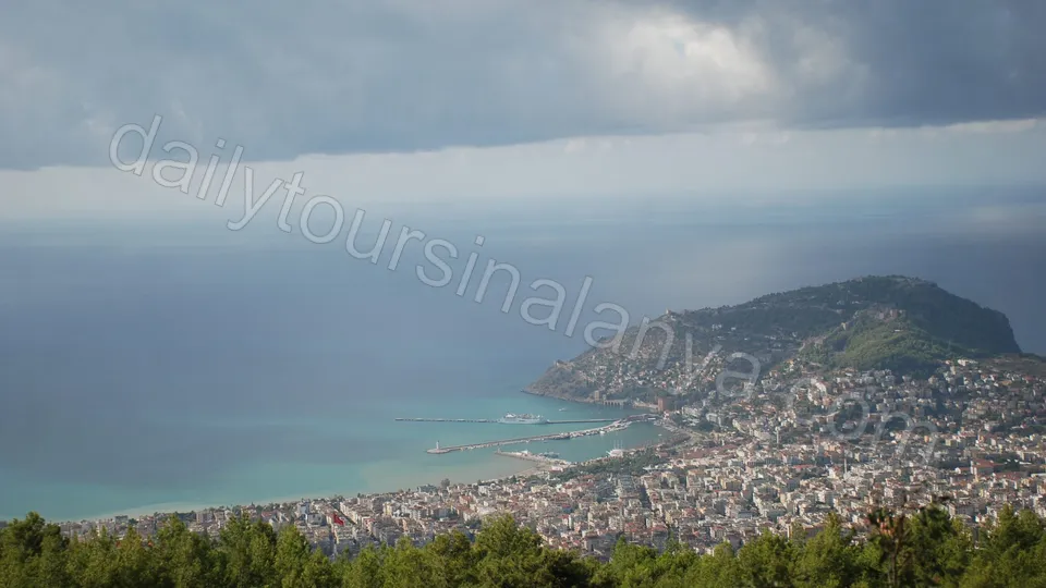 Алания Джип Сафари photo 10