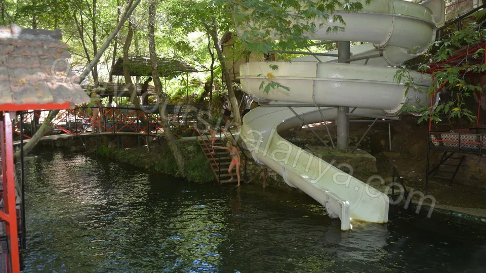 Алания Джип Сафари photo 19