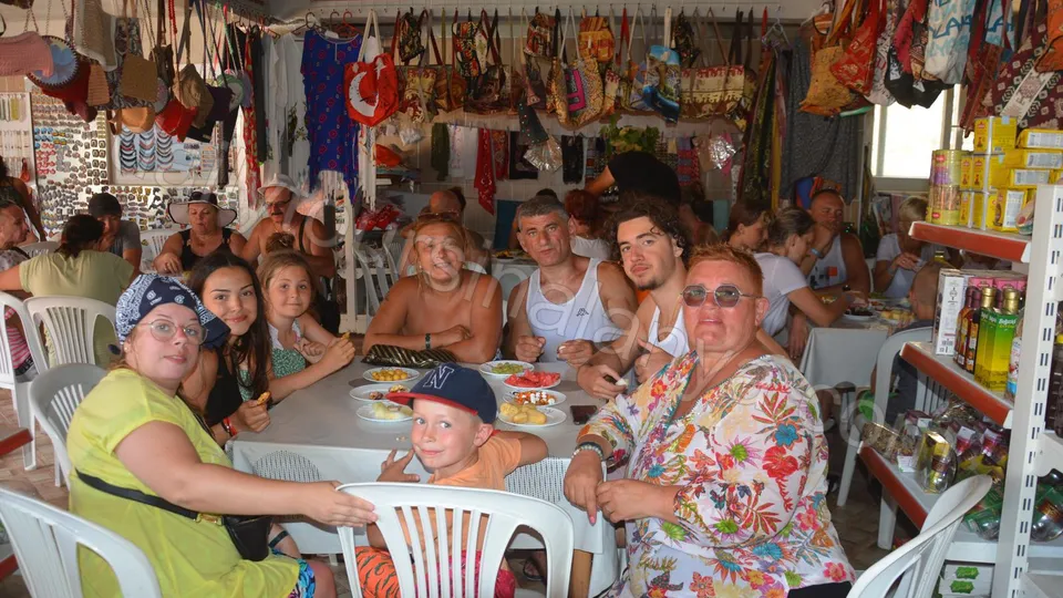 Алания Джип Сафари photo 34