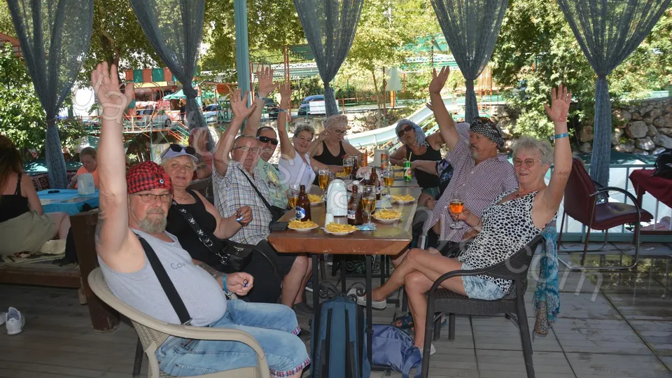 Алания Джип Сафари photo 36