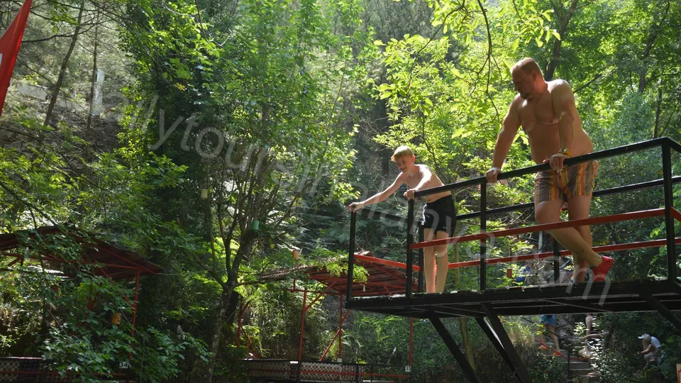 Алания Джип Сафари photo 37