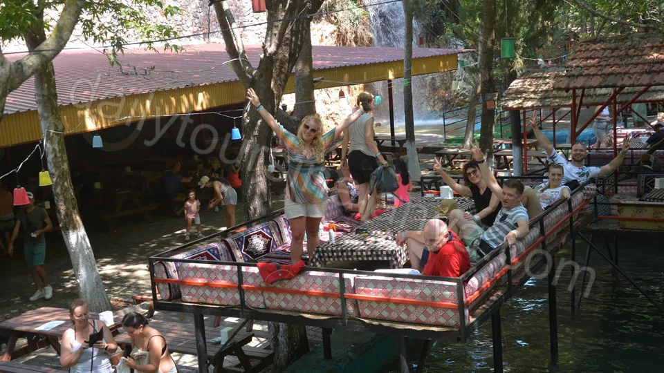 Алания Джип Сафари photo 38