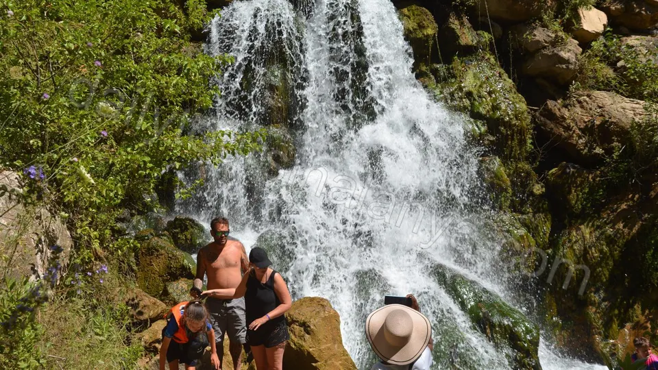 Алания Джип Сафари photo 39