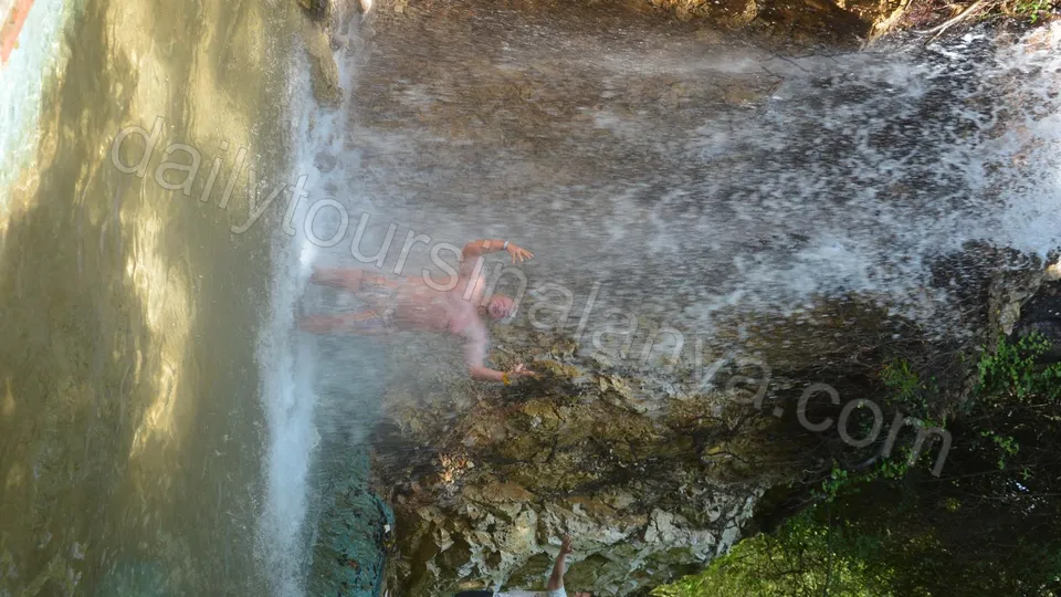 Алания Джип Сафари photo 41