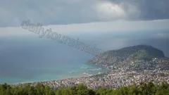 Алания Джип Сафари nav photo 10