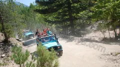 Алания Джип Сафари nav photo 13