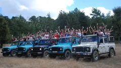 Алания Джип Сафари nav photo 15