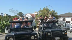 Алания Джип Сафари nav photo 20