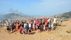 Алания Джип Сафари nav photo 21