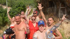 Алания Джип Сафари nav photo 23