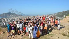 Алания Джип Сафари nav photo 26