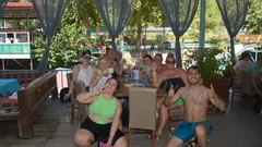 Алания Джип Сафари nav photo 27