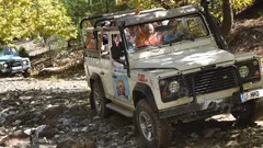 Алания Джип Сафари nav photo 3