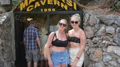 Алания Джип Сафари nav photo 31