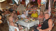 Алания Джип Сафари nav photo 35