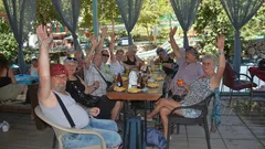 Алания Джип Сафари nav photo 36