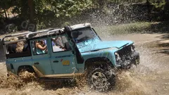 Алания Джип Сафари nav photo 4