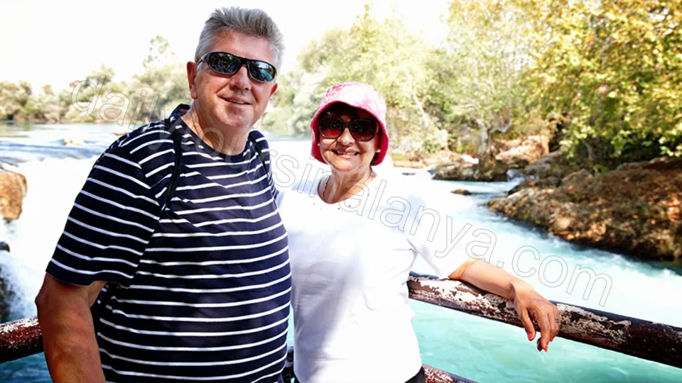 Manavgat Şelalesi Aspendos Side Turu photo 1